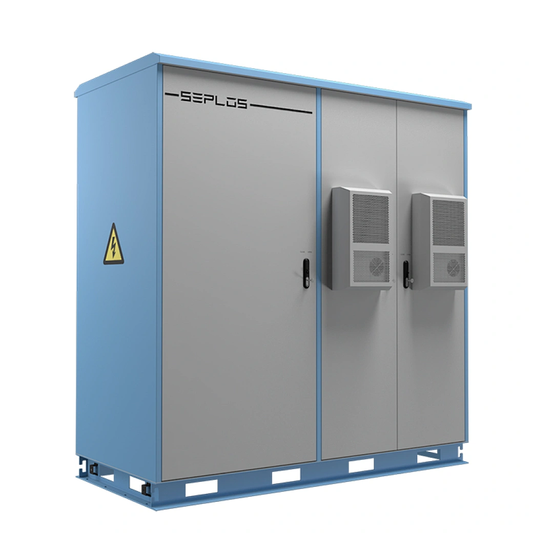 Energy Storage Systems